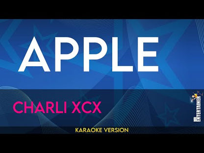 Apple - Charli xcx