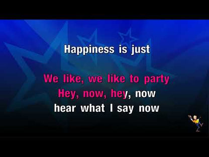 We Like To Party - Vengaboys