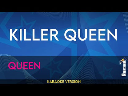 Killer Queen - Queen