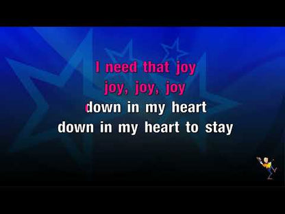 Joy - For King & Country