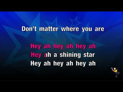 Shine Ya Light - Rita Ora