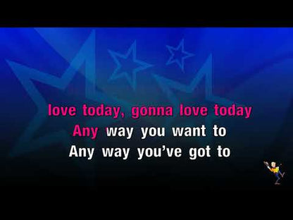 Love Today - Mika