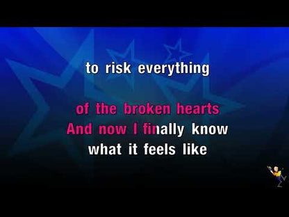 Leader Of The Broken Hearts - Papa Roach