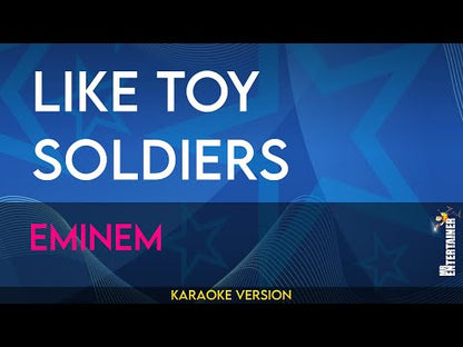 Like Toy Soldiers - Eminem