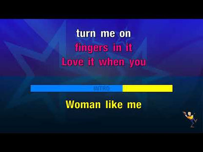 Woman Like Me - Little Mix ft Nicki Minaj