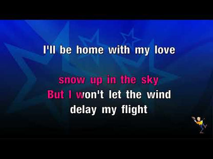 I'll Be Home - Meghan Trainor