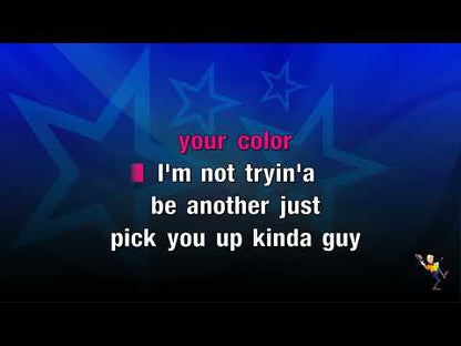 Blue Ain't Your Color - Keith Urban