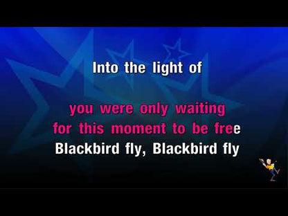 Blackbird - Beatles