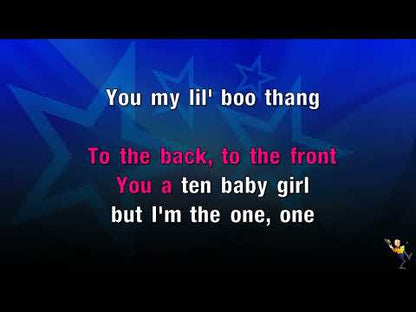 Lil Boo Thang - Paul Russell