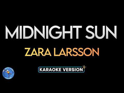 Midnight Sun - Zara Larsson