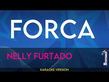 Forca - Nelly Furtado