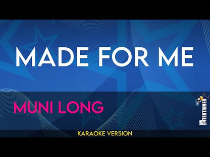 Made For Me - Muni Long