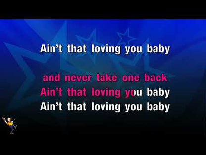 Ain't That Loving You Baby - Elvis Presley