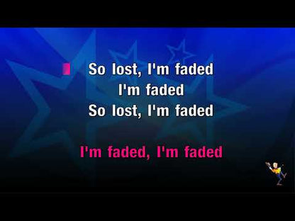 Faded - Alan Walker