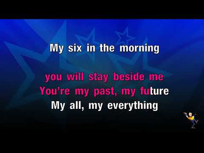 When I Think Of You - Lee Ryan