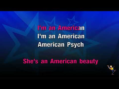 American Beauty American Psycho - Fall Out Boy