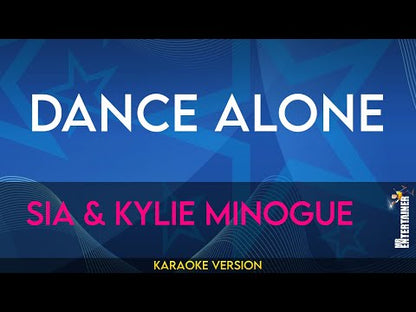 Dance Alone - Sia & Kylie Minogue