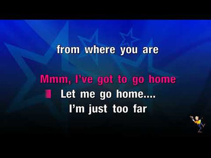 Home - Michael Buble