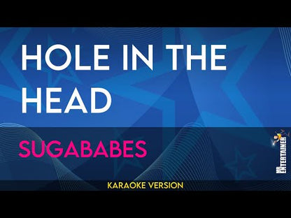 Hole In The Head - Sugababes