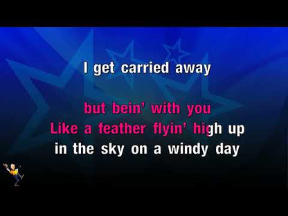 Carried Away - George Strait