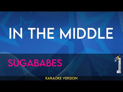 In The Middle - Sugababes