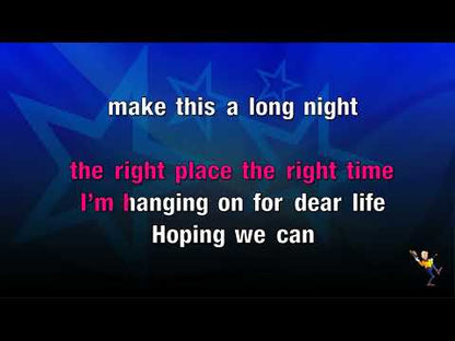 Right Place Right Time - Olly Murs