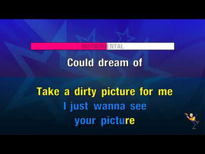 Dirty Picture - Taio Cruz & Ke$ha