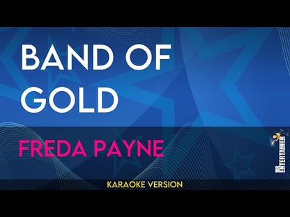 Band Of Gold - Freda Payne