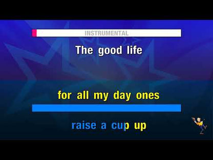 Good Life - G-Eazy & Kehlani