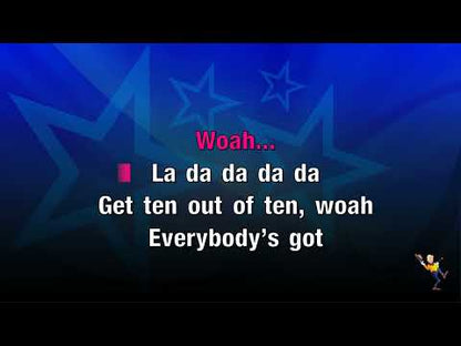 Ten Out Of Ten (10-10) - Paolo Nutini