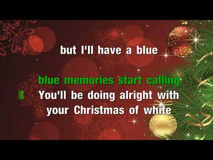 Blue Christmas - Elvis Presley