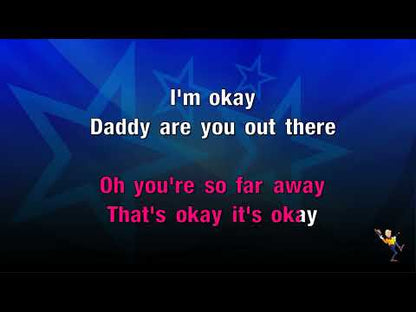 Daddy - Coldplay