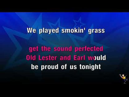 Smokin' Grass - Shannon Lawson