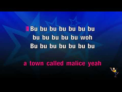 Town Called Malice - Jam