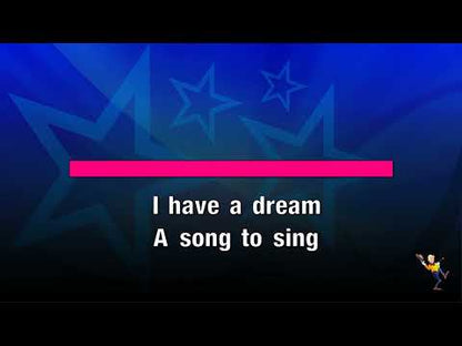 I Have a Dream - Westlife