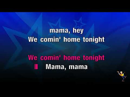 Mama - Jonas Blue ft William Singe