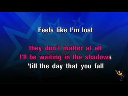 Underdog - Kasabian