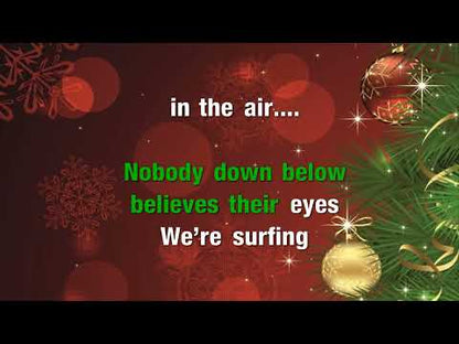 Walking In The Air - Aled Jones (The Snowman)