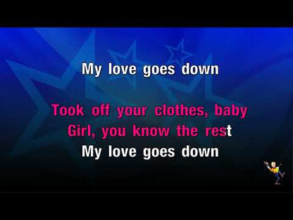 Love Goes Down - Plan B