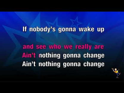 Change - Daniel Merriweather & Wale