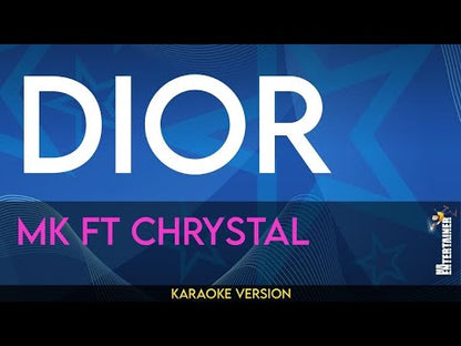 Dior - MK ft Chrystal