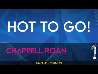 Hot To Go! - Chappell Roan