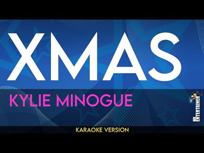 XMAS - Kylie Minogue