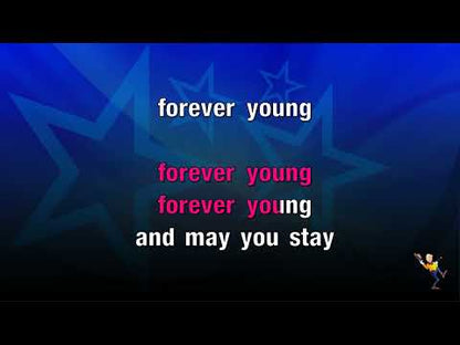 Forever Young - Louisa Johnson