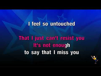 Untouched - Veronicas