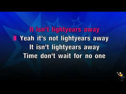 Lightyears (Light Years) - Rag'n'Bone Man