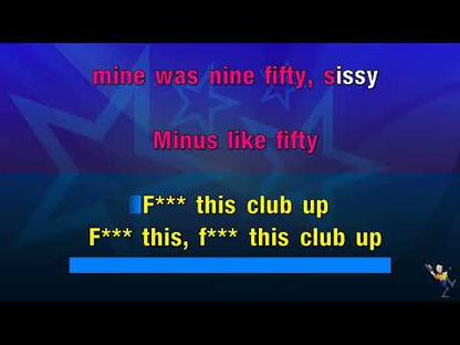FTCU (clean) - Nicki Minaj