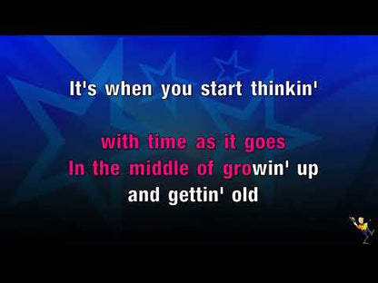 Growin' Up & Gettin' Old - Luke Combs