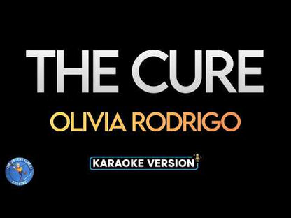 The Cure - Olivia Rodrigo