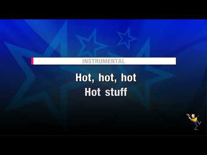 Hot Stuff - Donna Summer (The Full Monty)